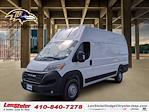 New 2024 Ram ProMaster 3500 Super High Roof Empty Cargo Van for sale #J1314 - photo 1