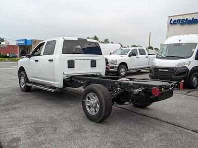 2024 Ram 3500 Crew Cab 4WD Cab Chassis for sale #J1324A - photo 2