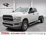 2024 Ram 3500 Crew Cab 4WD Cab Chassis for sale #J1324A - photo 1