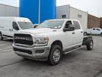 2024 Ram 3500 Crew Cab 4WD Cab Chassis for sale #J1324A - photo 3