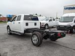2024 Ram 3500 Crew Cab 4WD Cab Chassis for sale #J1324A - photo 2