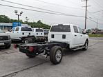 2024 Ram 3500 Crew Cab 4WD Cab Chassis for sale #J1324A - photo 4