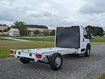 2024 Ram ProMaster 3500 Standard Roof FWD, Cutaway for sale #J1337 - photo 4