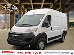 2024 Ram ProMaster 1500 High Roof FWD, Empty Cargo Van for sale #J1350 - photo 1