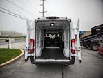 2024 Ram ProMaster 1500 High Roof FWD, Empty Cargo Van for sale #J1350 - photo 11