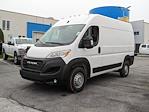 2024 Ram ProMaster 1500 High Roof FWD, Empty Cargo Van for sale #J1350 - photo 3