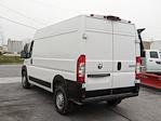 2024 Ram ProMaster 1500 High Roof FWD, Empty Cargo Van for sale #J1350 - photo 4