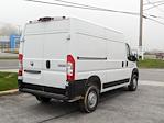 2024 Ram ProMaster 1500 High Roof FWD, Empty Cargo Van for sale #J1350 - photo 5