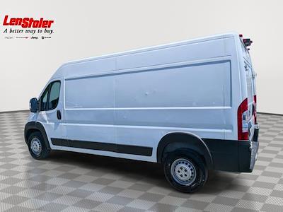 2024 Ram ProMaster 2500 High Roof FWD Empty Cargo Van for sale #J1353A - photo 2