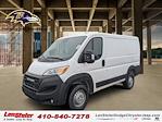 2025 Ram ProMaster 1500 Standard Roof FWD, Empty Cargo Van for sale #J1382 - photo 1