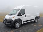 2025 Ram ProMaster 1500 High Roof FWD, Empty Cargo Van for sale #J1383 - photo 3