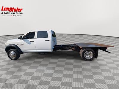 2018 Ram 5500 Crew Cab DRW 4WD Cab Chassis for sale #J1409A - photo 2