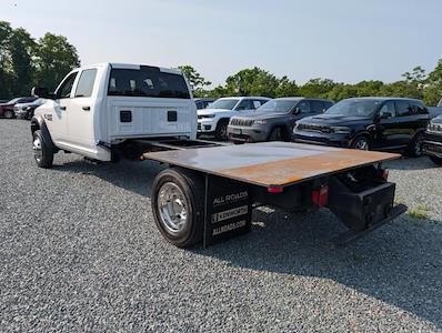 2018 Ram 5500 Crew Cab DRW 4WD Cab Chassis for sale #J1409A - photo 2