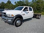 2018 Ram 5500 Crew Cab DRW 4WD Cab Chassis for sale #J1409A - photo 3