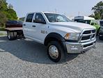 2018 Ram 5500 Crew Cab DRW 4WD Cab Chassis for sale #J1409A - photo 8