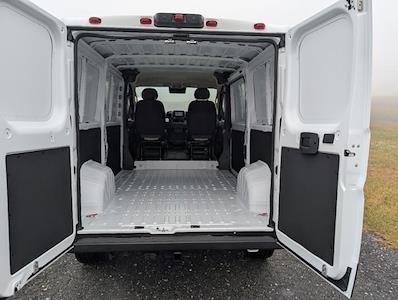 2024 Ram ProMaster 1500 Standard Roof FWD, Empty Cargo Van for sale #J1438 - photo 2