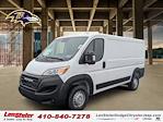 2024 Ram ProMaster 1500 Standard Roof FWD, Empty Cargo Van for sale #J1438 - photo 1