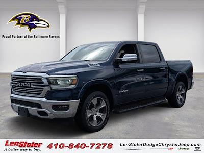 2022 Ram 1500 Crew Cab 4WD Pickup for sale #J1520A - photo 1