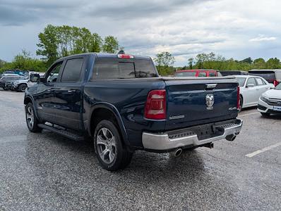 2022 Ram 1500 Crew Cab 4WD Pickup for sale #J1520A - photo 2