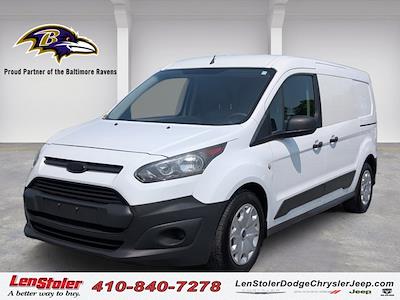 2016 Ford Transit Connect FWD Empty Cargo Van for sale #J1542A - photo 1