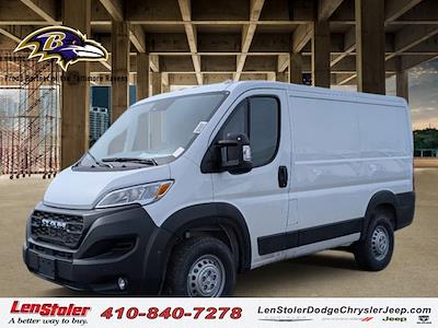 2025 Ram ProMaster 1500 Standard Roof FWD Empty Cargo Van for sale #J1583 - photo 1