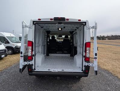 2025 Ram ProMaster 1500 Standard Roof FWD Empty Cargo Van for sale #J1583 - photo 2