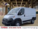2025 Ram ProMaster 1500 Standard Roof FWD Empty Cargo Van for sale #J1583 - photo 1