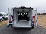 2025 Ram ProMaster 1500 Standard Roof FWD Empty Cargo Van for sale #J1583 - photo 2