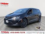2018 Chrysler Pacifica FWD Minivan for sale #J1606AAD - photo 1