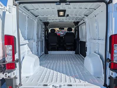 2025 Ram ProMaster 1500 Standard Roof FWD Empty Cargo Van for sale #J1635 - photo 2