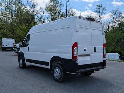 2025 Ram ProMaster 1500 High Roof FWD Empty Cargo Van for sale #J1662 - photo 2