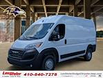 2025 Ram ProMaster 1500 High Roof FWD Empty Cargo Van for sale #J1662 - photo 1