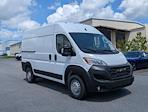 2025 Ram ProMaster 1500 High Roof FWD Empty Cargo Van for sale #J1662 - photo 5