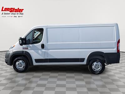 Used 2017 Ram ProMaster 1500 Low Roof Empty Cargo Van for sale #J1682A - photo 2