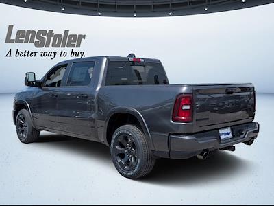 2025 Ram 1500 Crew Cab 4WD Pickup for sale #J1695 - photo 2