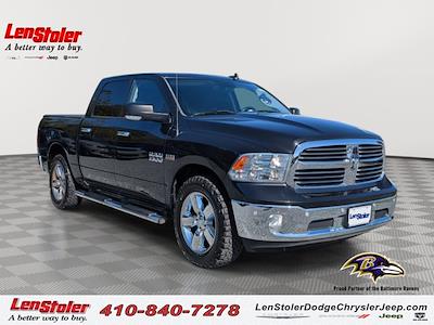 2016 Ram 1500 Crew Cab 4WD Pickup for sale #J1713AAA - photo 1