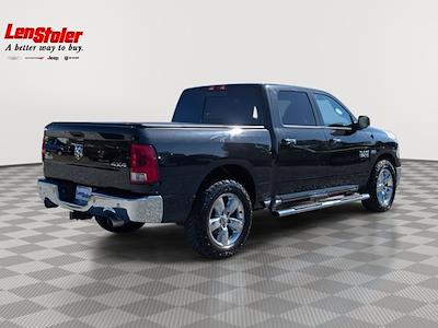 2016 Ram 1500 Crew Cab 4WD Pickup for sale #J1713AAA - photo 2
