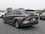 Used 2021 Toyota Sienna LE Minivan for sale #J1716AB - photo 2