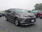 Used 2021 Toyota Sienna LE Minivan for sale #J1716AB - photo 8