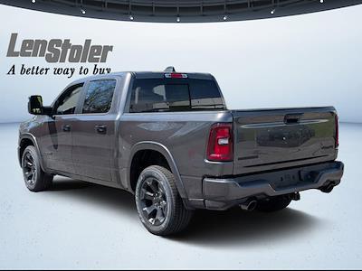2025 Ram 1500 Crew Cab 4WD Pickup for sale #J1719 - photo 2