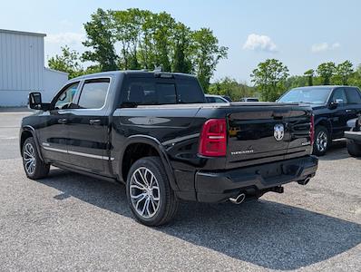 2025 Ram 1500 Crew Cab 4WD Pickup for sale #J1720 - photo 2