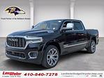 2025 Ram 1500 Crew Cab 4WD Pickup for sale #J1720 - photo 1