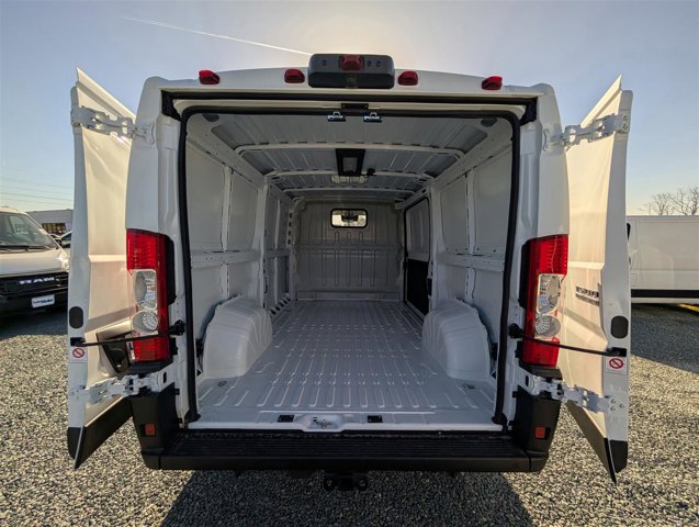 New 2025 Ram ProMaster 1500 - photo 13