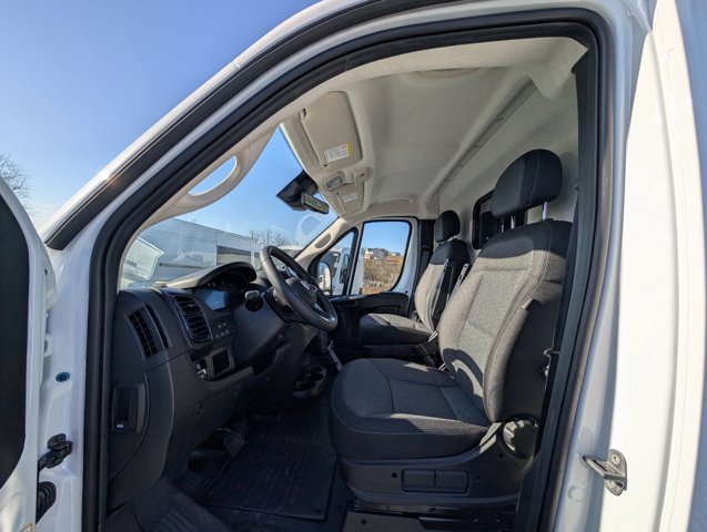New 2025 Ram ProMaster 1500 - photo 14