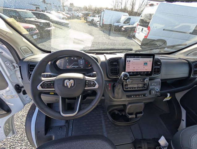 New 2025 Ram ProMaster 1500 - photo 15