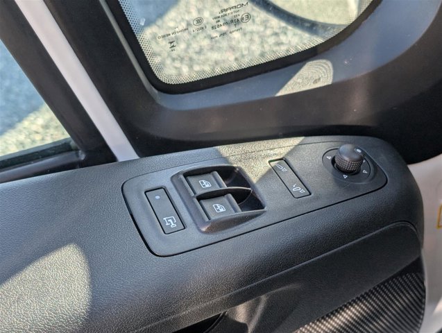 New 2025 Ram ProMaster 1500 - photo 17