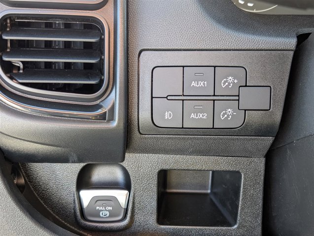 New 2025 Ram ProMaster 1500 - photo 19