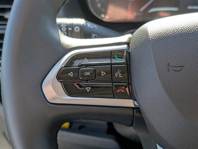 New 2025 Ram ProMaster 1500 - photo 20