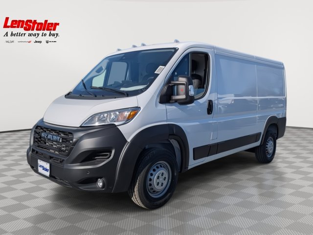 New 2025 Ram ProMaster 1500 - photo 5