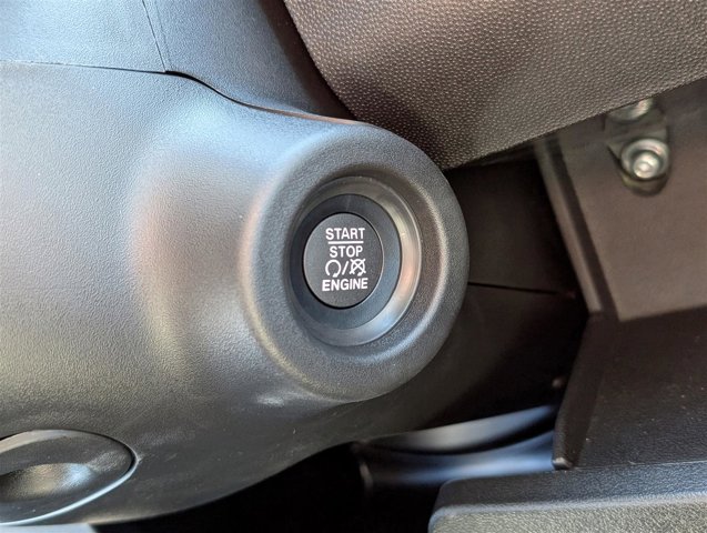 New 2025 Ram ProMaster 1500 - photo 22